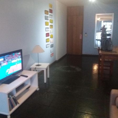 Apart Ipanema Apartment Rio de Janeiro Exterior photo