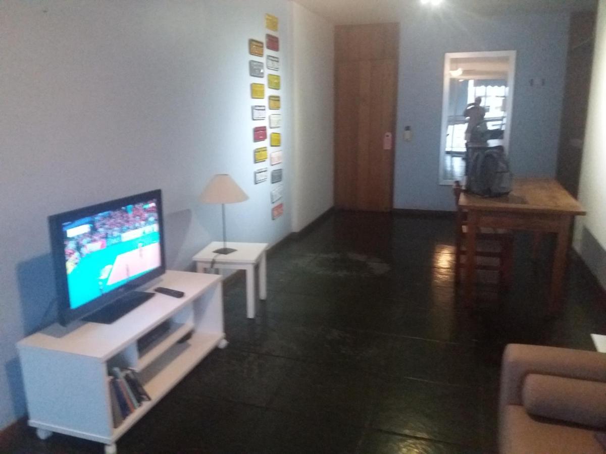Apart Ipanema Apartment Rio de Janeiro Exterior photo